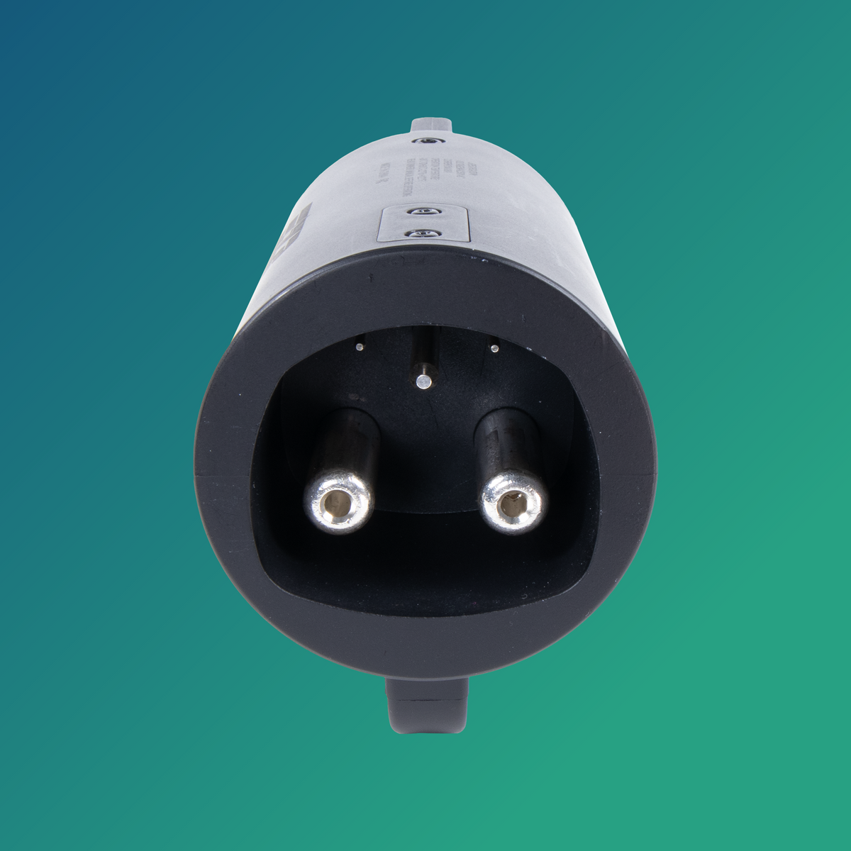 Tesla to Type 1 Portable EV Charging Adapter