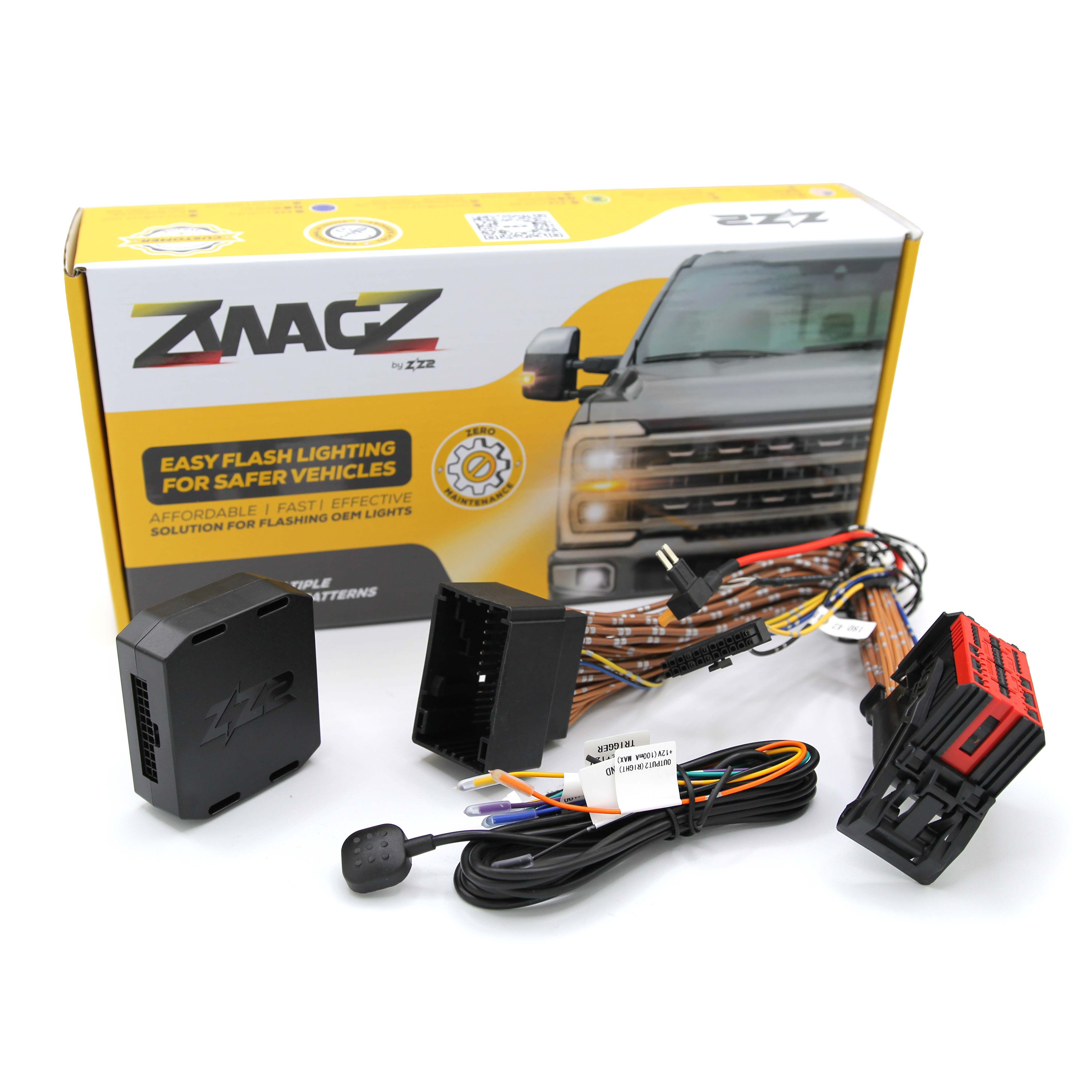 ZW-FMV (ZWAGZ)