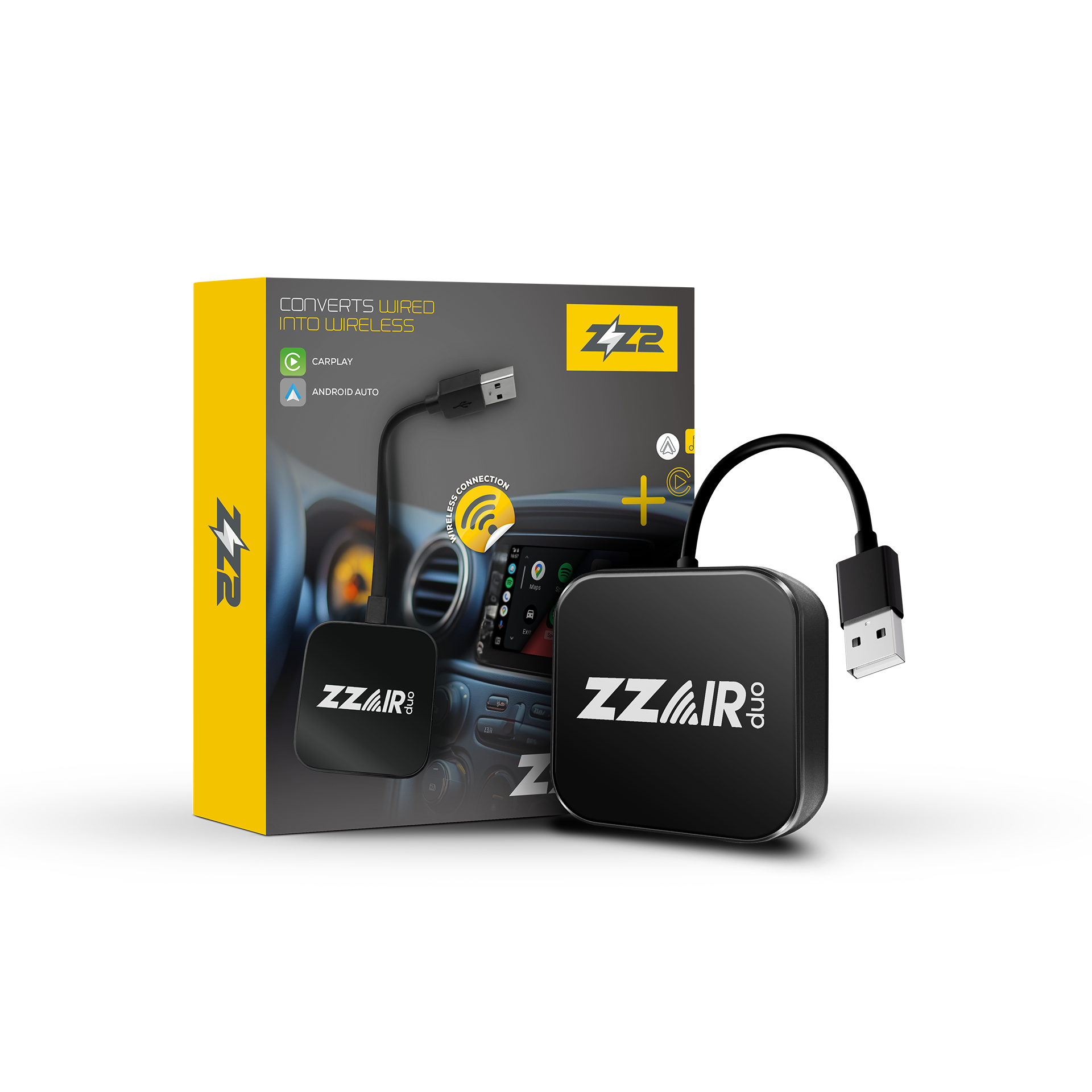 ZZAIR-DUO2