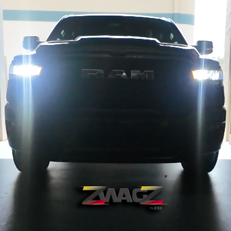 ZW-RAM (ZWAGZ)