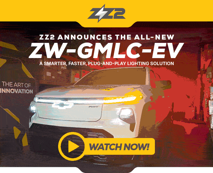 New ZWAGZ - ZW-GMLC-EV