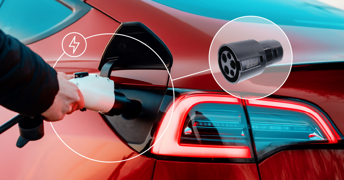 The Ultimate Guide to EZ2 POWER Part 1 - EV Charging Adapters