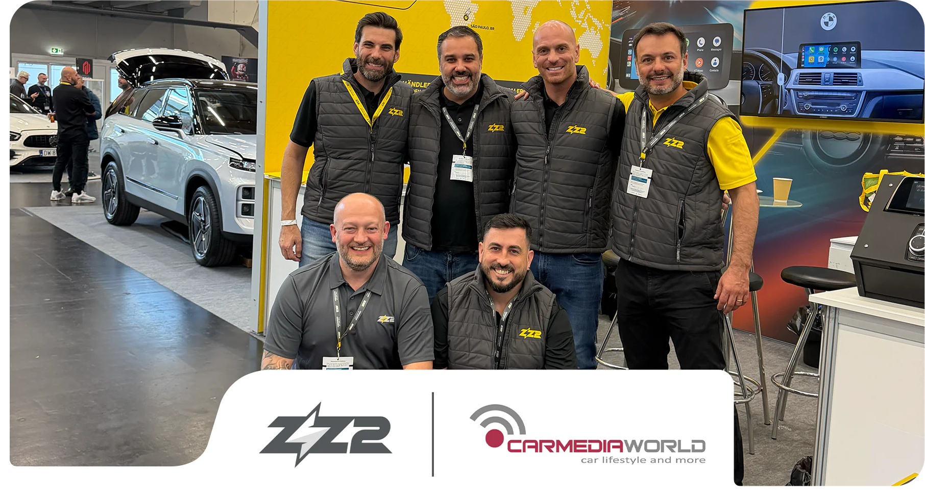 ZZ2 Consolidates European Expansion Strategy