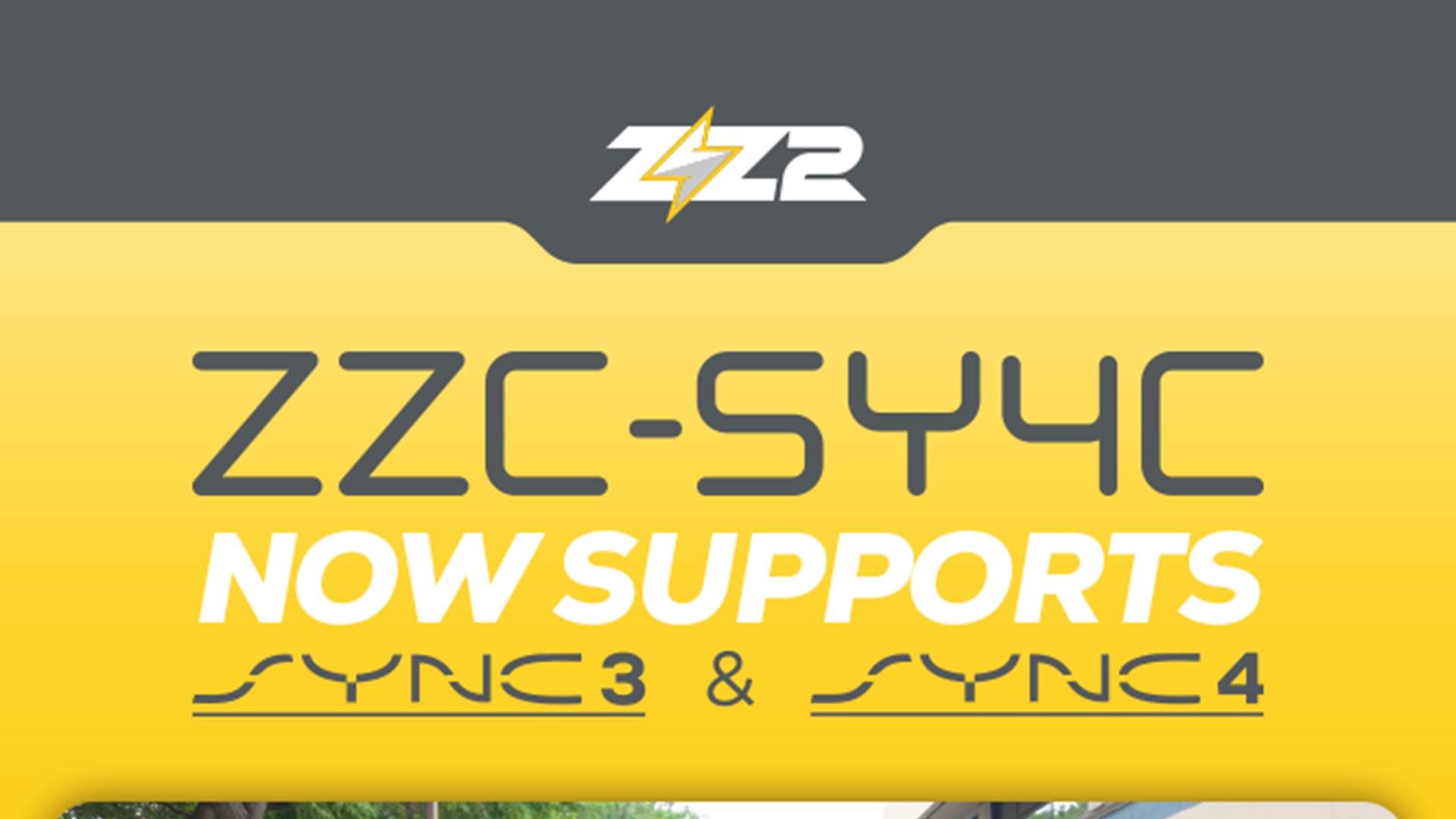 BIG UPDATE: MORE COMPATIBILITY. MORE OPORTUNITY