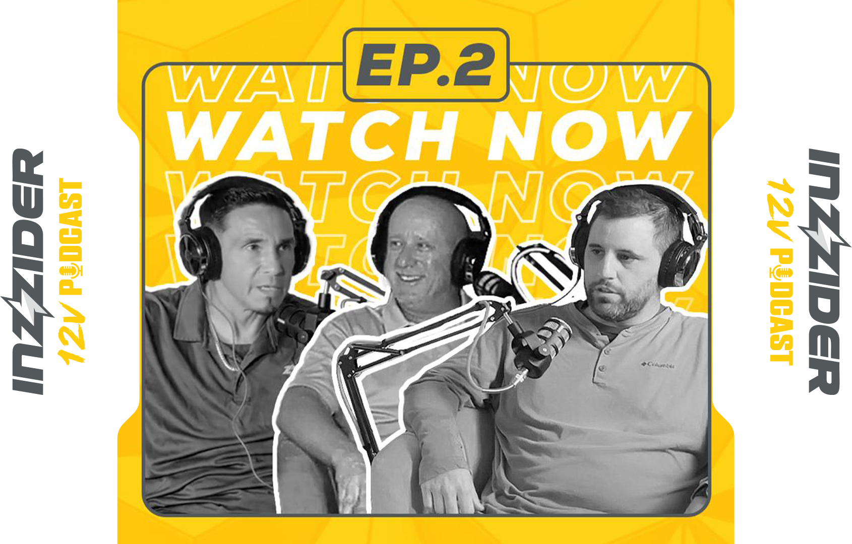 INZZIDER PODCAST - EP.2
