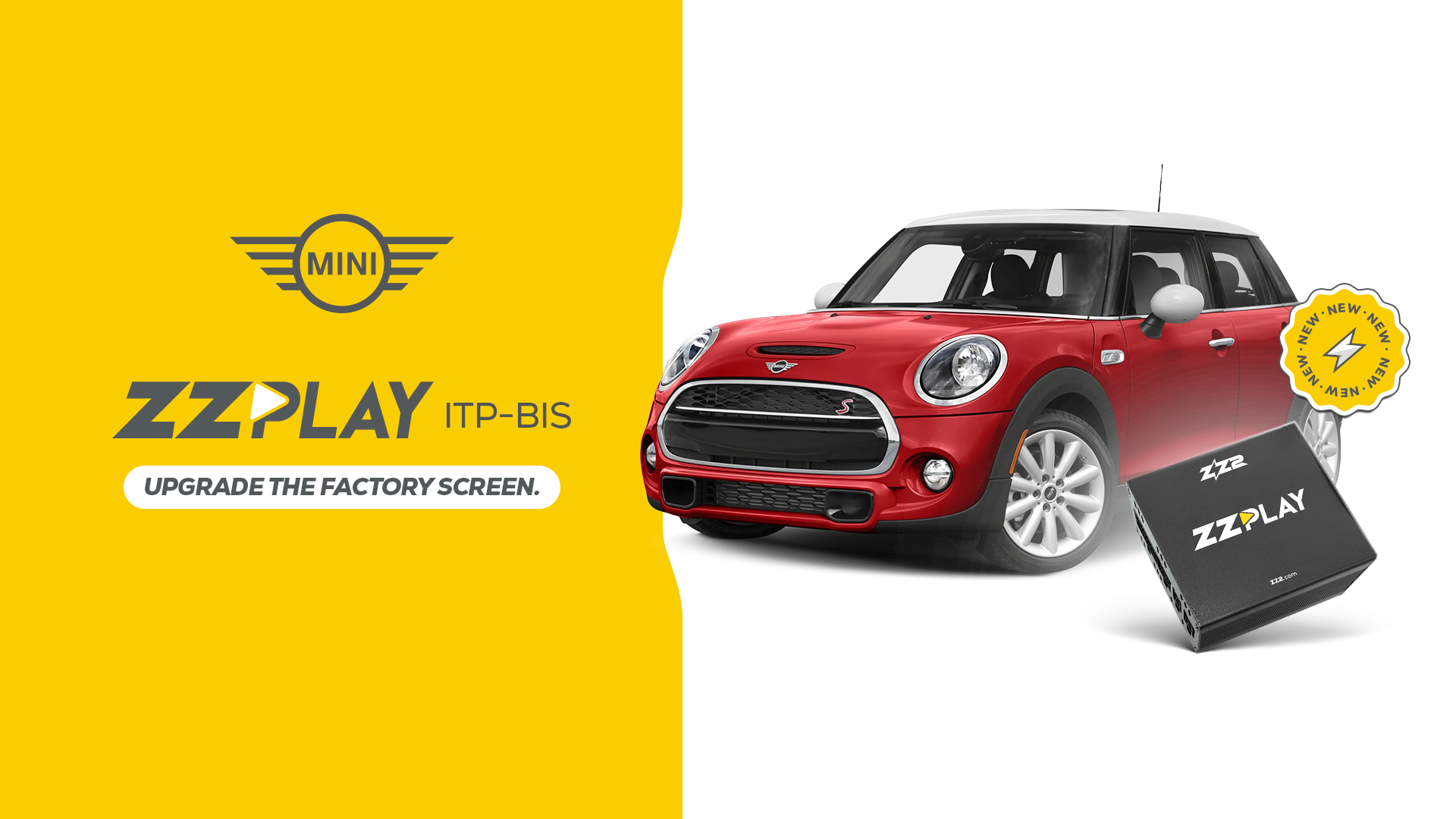 Why MINI Owners Are Upgrading to Wireless CarPlay Instead of Replacing Their Factory Radio