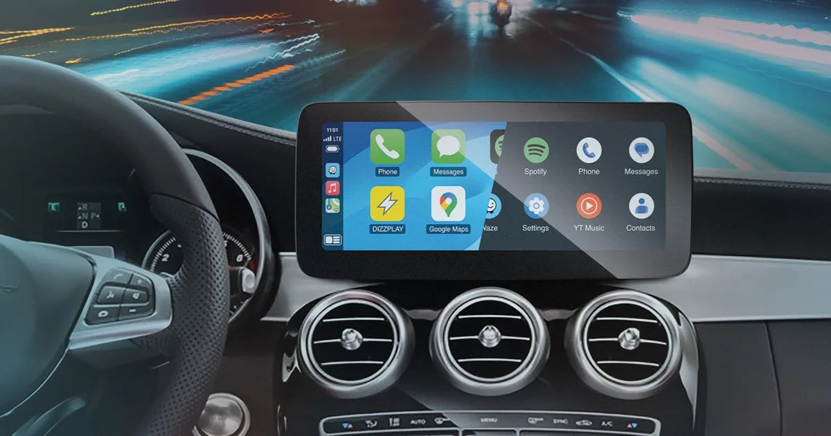 Screen Replacement Technology Explained: Why OEM Integration Beats Generic Aftermarket Screens