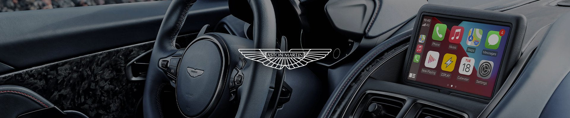 Aston Martin - ZZ2 | The Art of Innovation