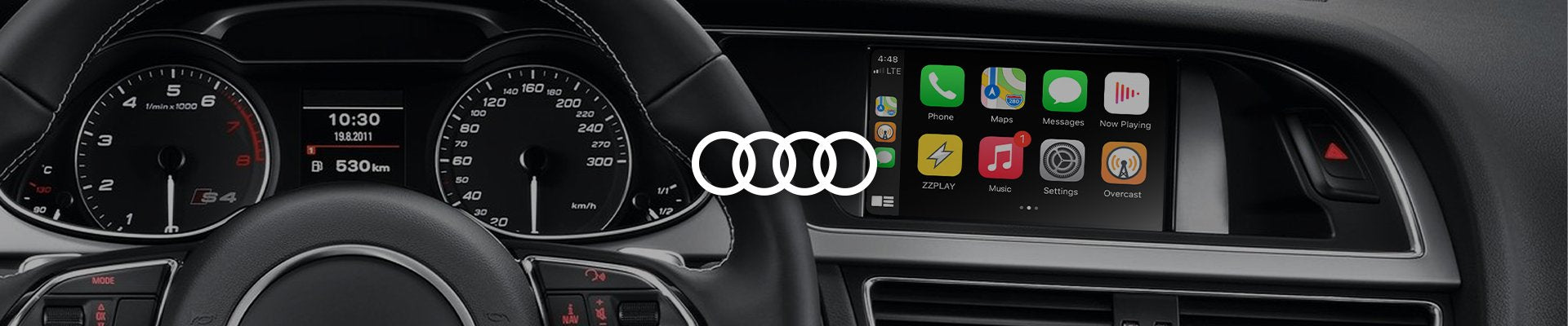 Audi - ZZ2 | The Art of Innovation