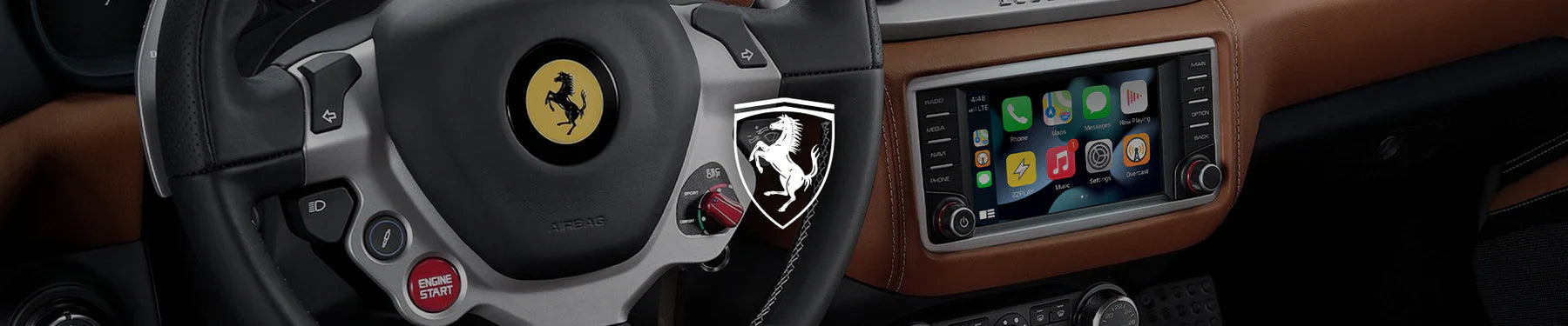 Ferrari