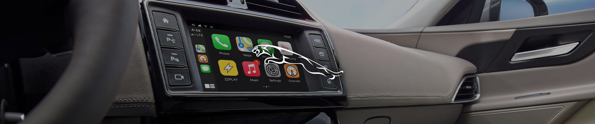 Jaguar - ZZ2 | The Art of Innovation