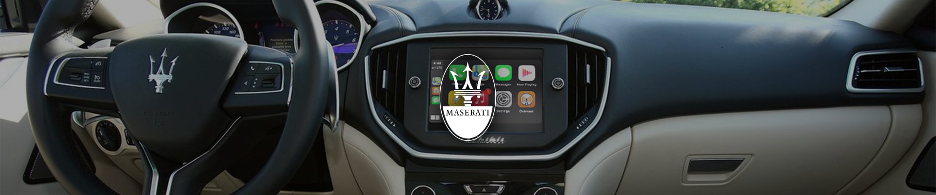 Maserati