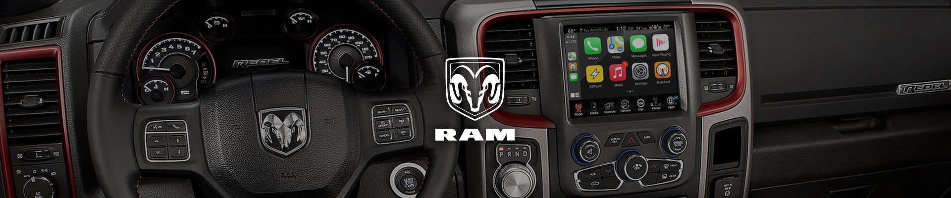 RAM