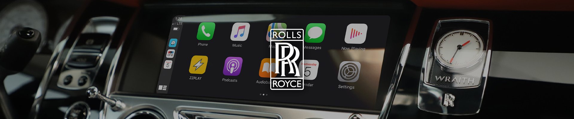 Rolls-Royce
