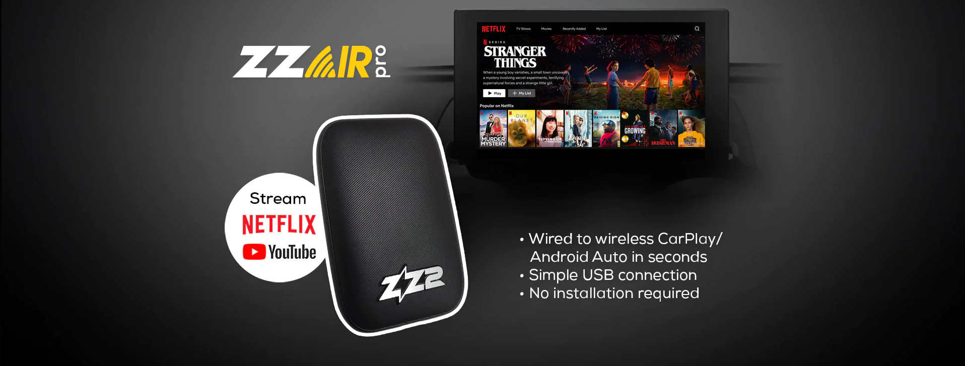 ZZAIR Collection ZZ2