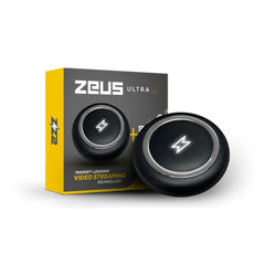 ZEUS ULTRA 2 In-car entertainment streaming USB Device