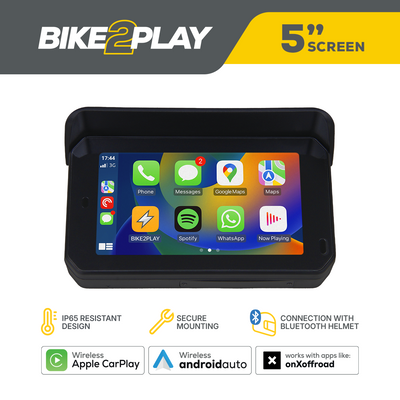 BIKE2PLAY