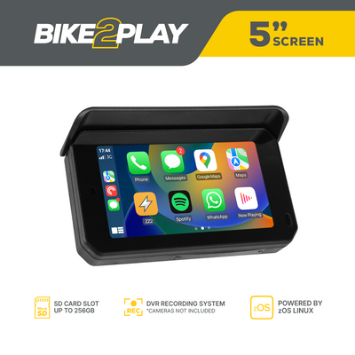 BIKE2PLAY