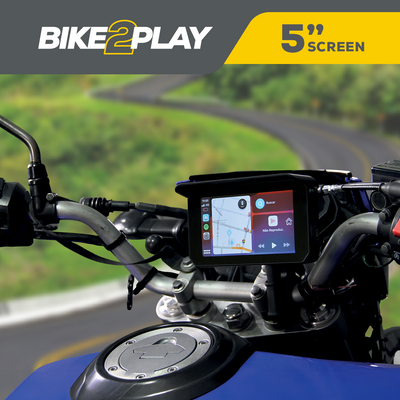 BIKE2PLAY