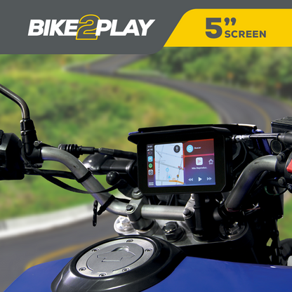 BIKE2PLAY