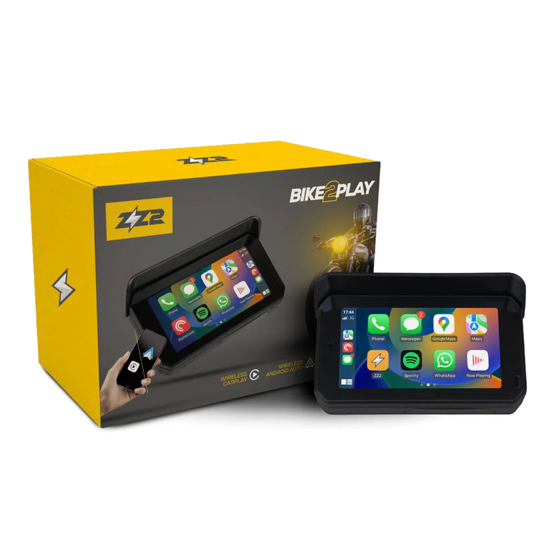 Bike2Play