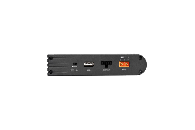 Power Magic Ultra Battery (B-130A)