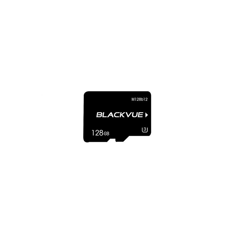 BlackVue microSD 128gb card