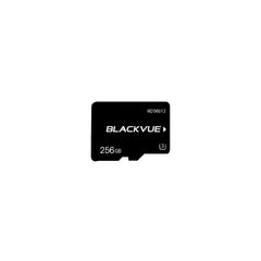BlackVue microSD 256gb card
