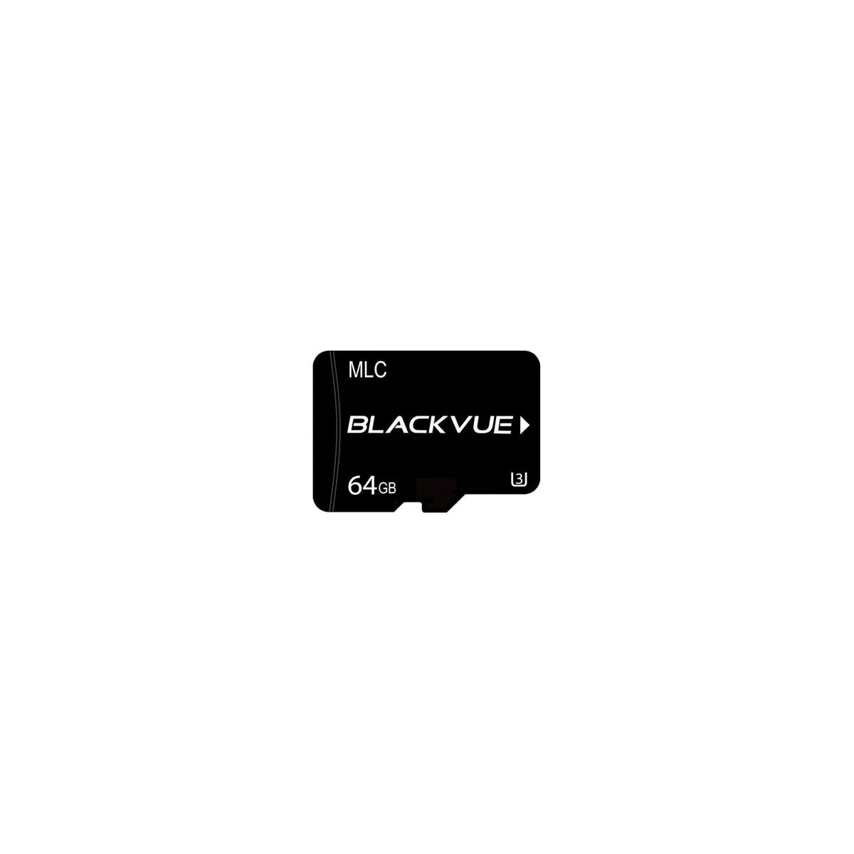 BlackVue microSD 64gb card
