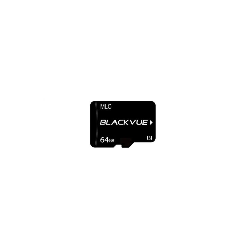 BlackVue microSD 64gb card