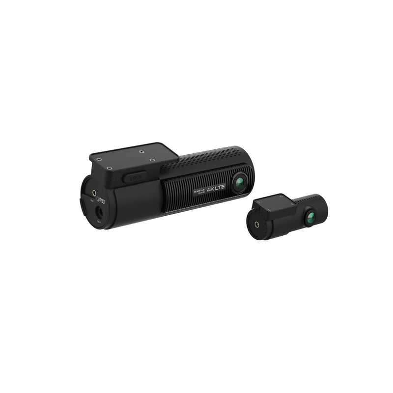 DR970X-2CH LTE (North America) PLUS