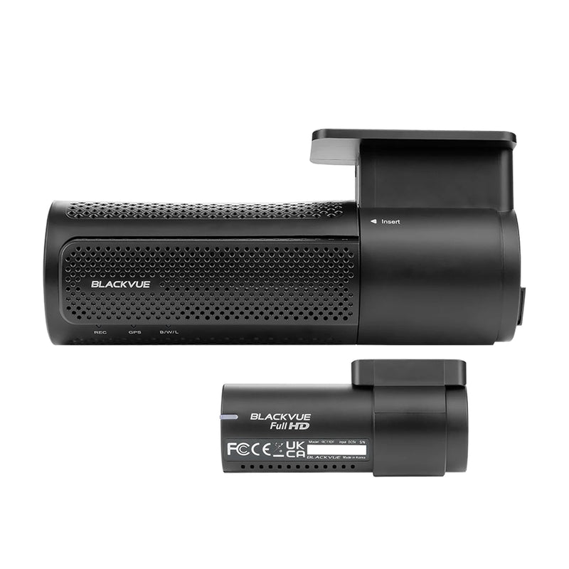 DR970X-2CH LTE PLUS II