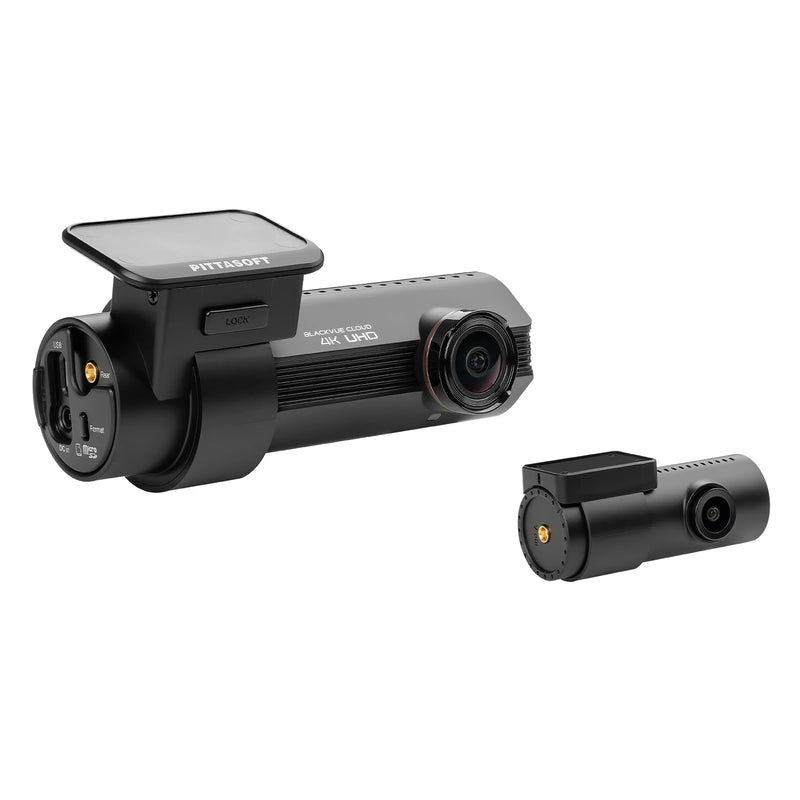 DR970X-2CH PLUS II