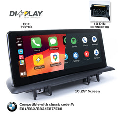 DZZ-CCC-1S-E8X-10-UHD