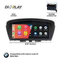 DZZ-CCC-5S-E60*E61-8-UHD