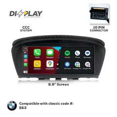 DZZ-CCC-6S-E63-8-UHD