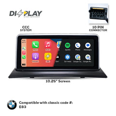 DZZ-CCC-X3-E83-10-UHD