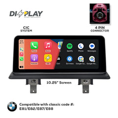 DZZ-CIC-1S-E8X-10-UHD