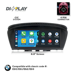 DZZ-CIC-3S-E9X-8-UHD