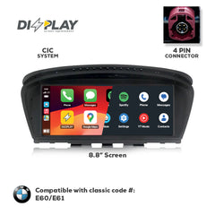 DZZ-CIC-5S-E60*E61-8-UHD