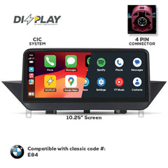 DZZ-CIC-X1-E84-10-UHD
