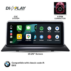 DZZ-CIC-X3-E83-10-UHD