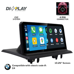 DZZ-CIC-Z4-E89-10-LHD