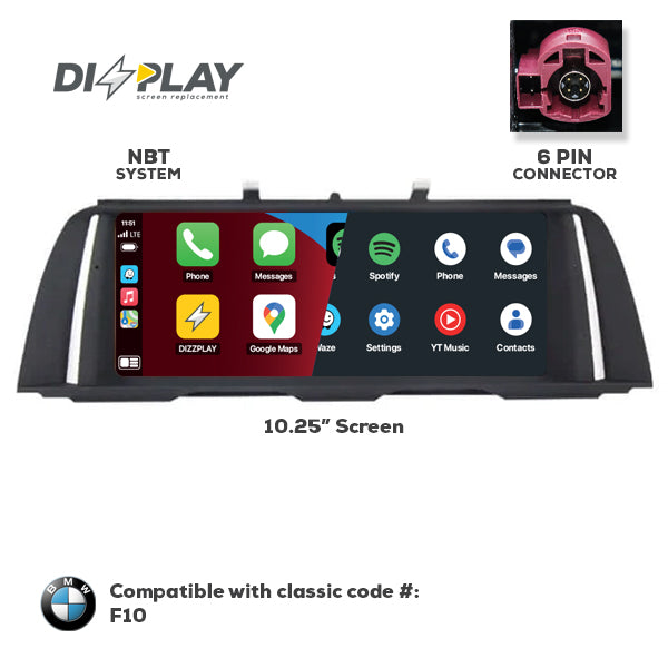 DZZ-NBT-5S-F10-10-UHD