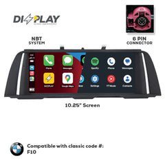 DZZ-NBT-5S-F10-10-UHD