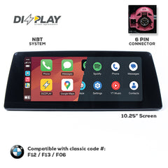 DZZ-NBT-6S-F12-F13-10-LHD