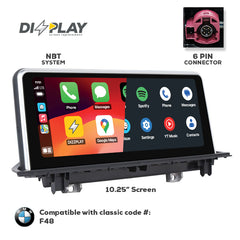 DZZ-NBT-X1-F48-10-UHD