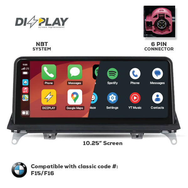 DZZ-NBT-X5*X6-F15*F16-10-UHD