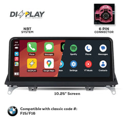 DZZ-NBT-X5*X6-F15*F16-10-UHD