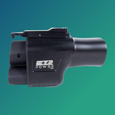 Tesla to CCS1 Fast Portable EV Charging Adapter